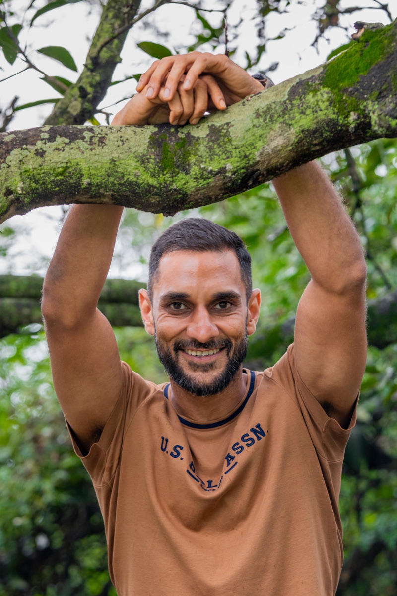 Siddharth Katoch